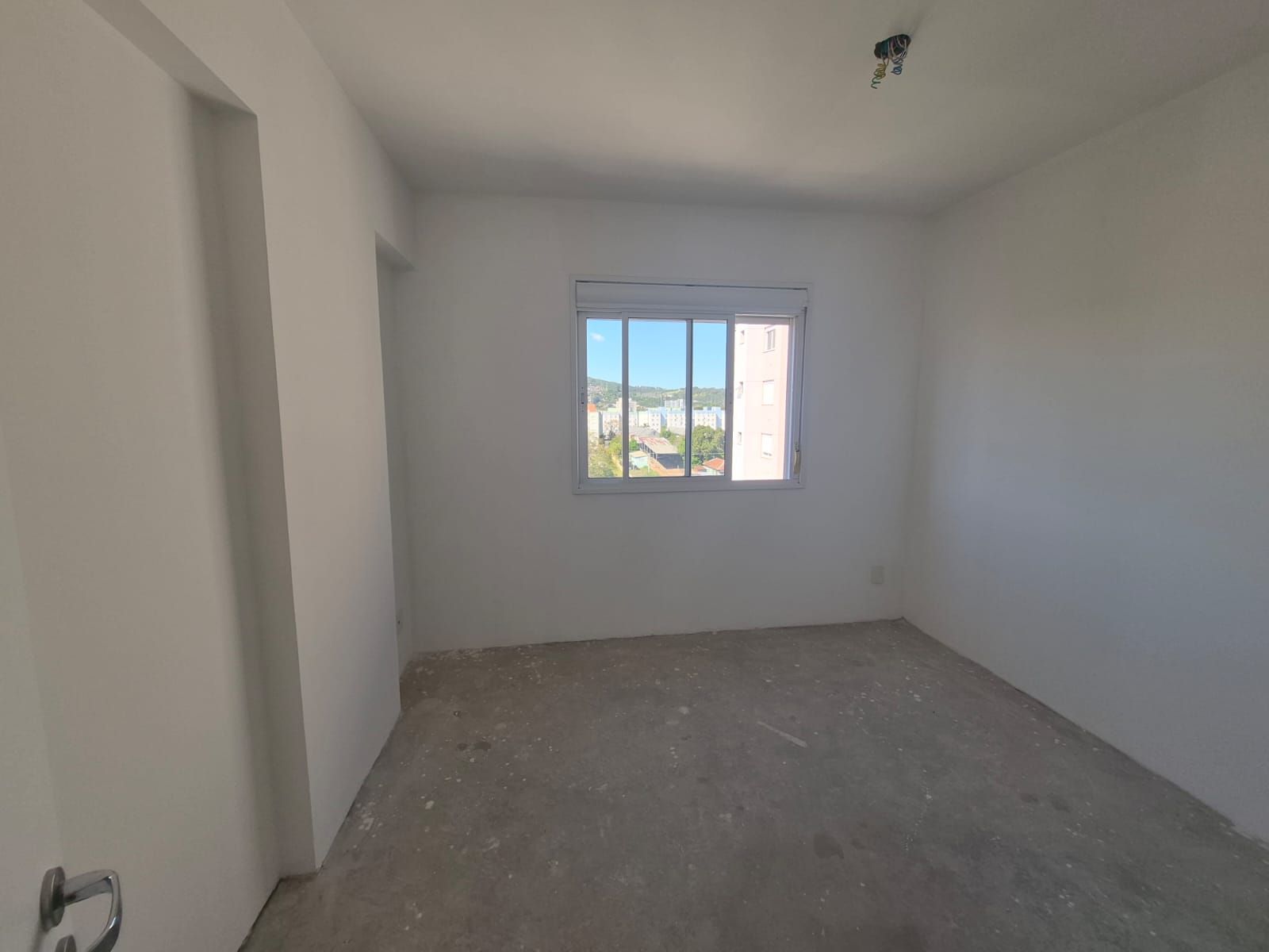 Apartamento para venda no bairro São José em Porto Alegre