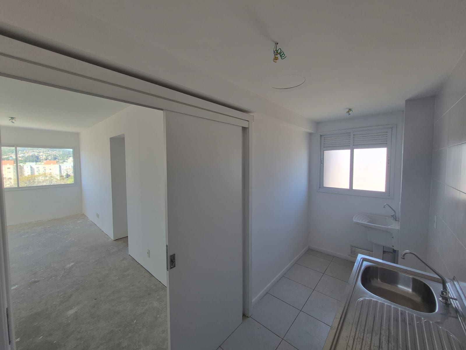 Apartamento para venda no bairro São José em Porto Alegre