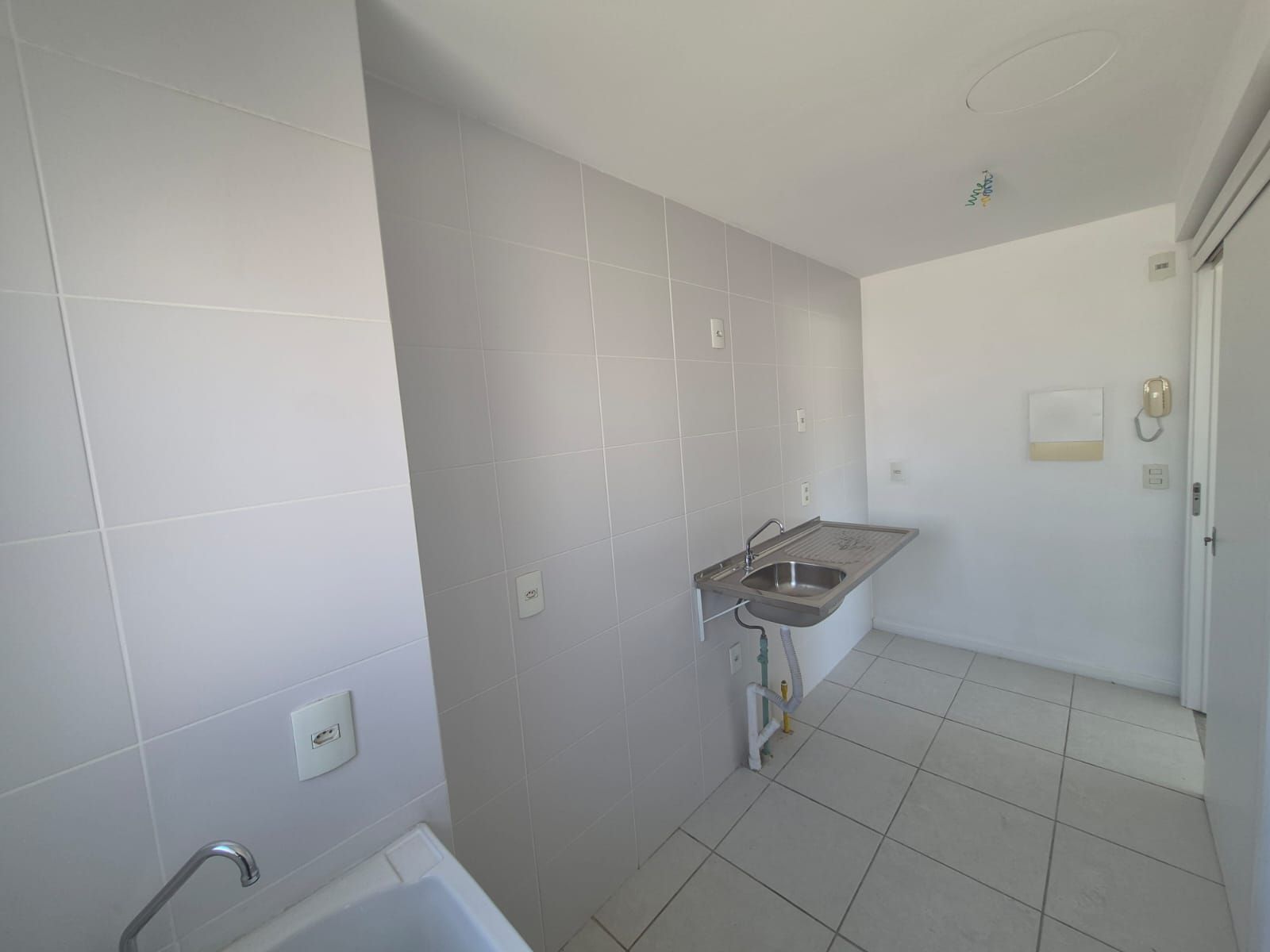 Apartamento para venda no bairro São José em Porto Alegre