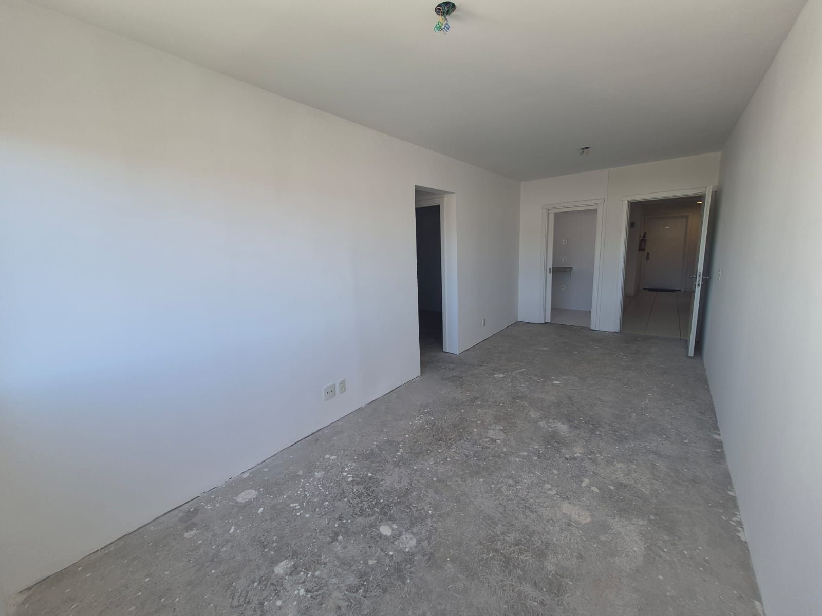 Apartamento para venda no bairro São José em Porto Alegre