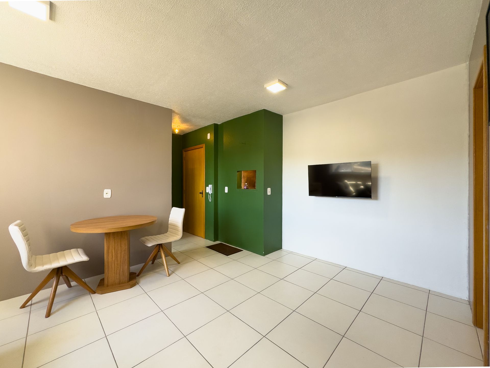 Apartamento para venda no bairro São João em Bento Gonçalves
