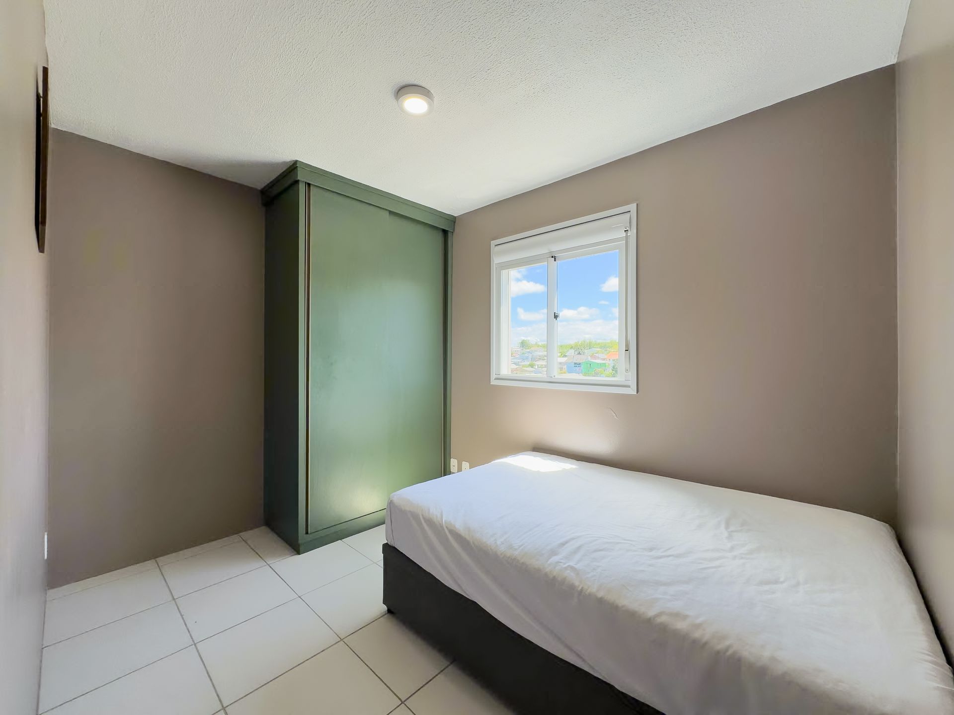 Apartamento para venda no bairro São João em Bento Gonçalves