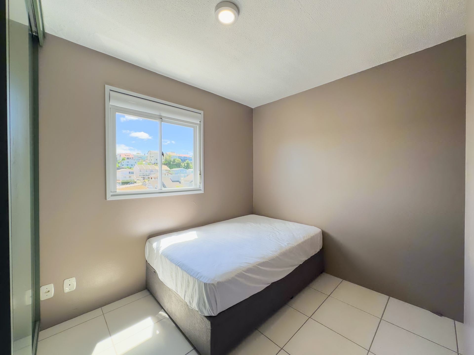 Apartamento para venda no bairro São João em Bento Gonçalves