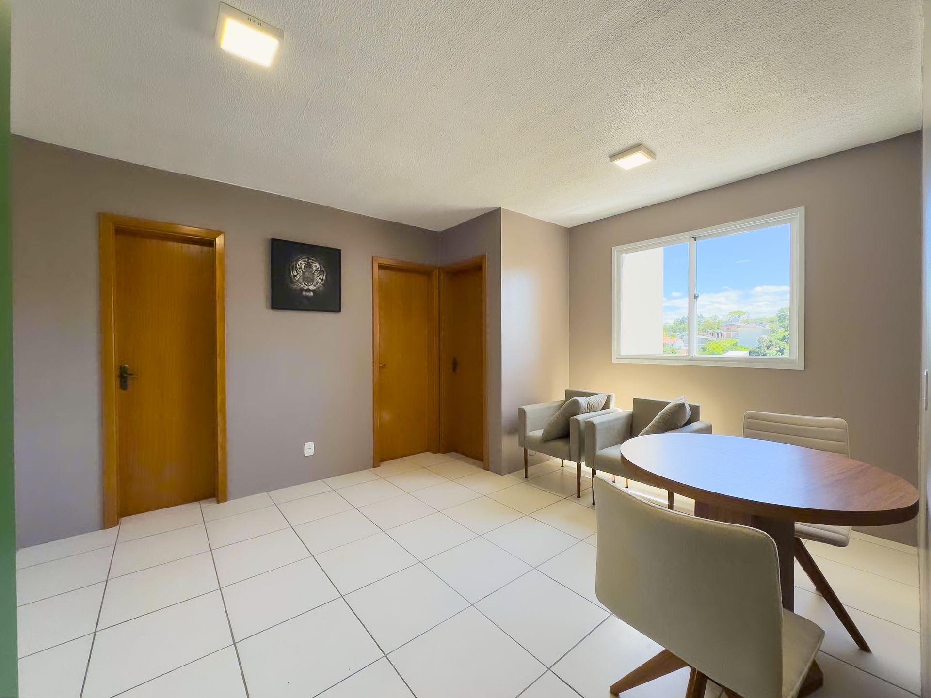 Apartamento para venda no bairro São João em Bento Gonçalves