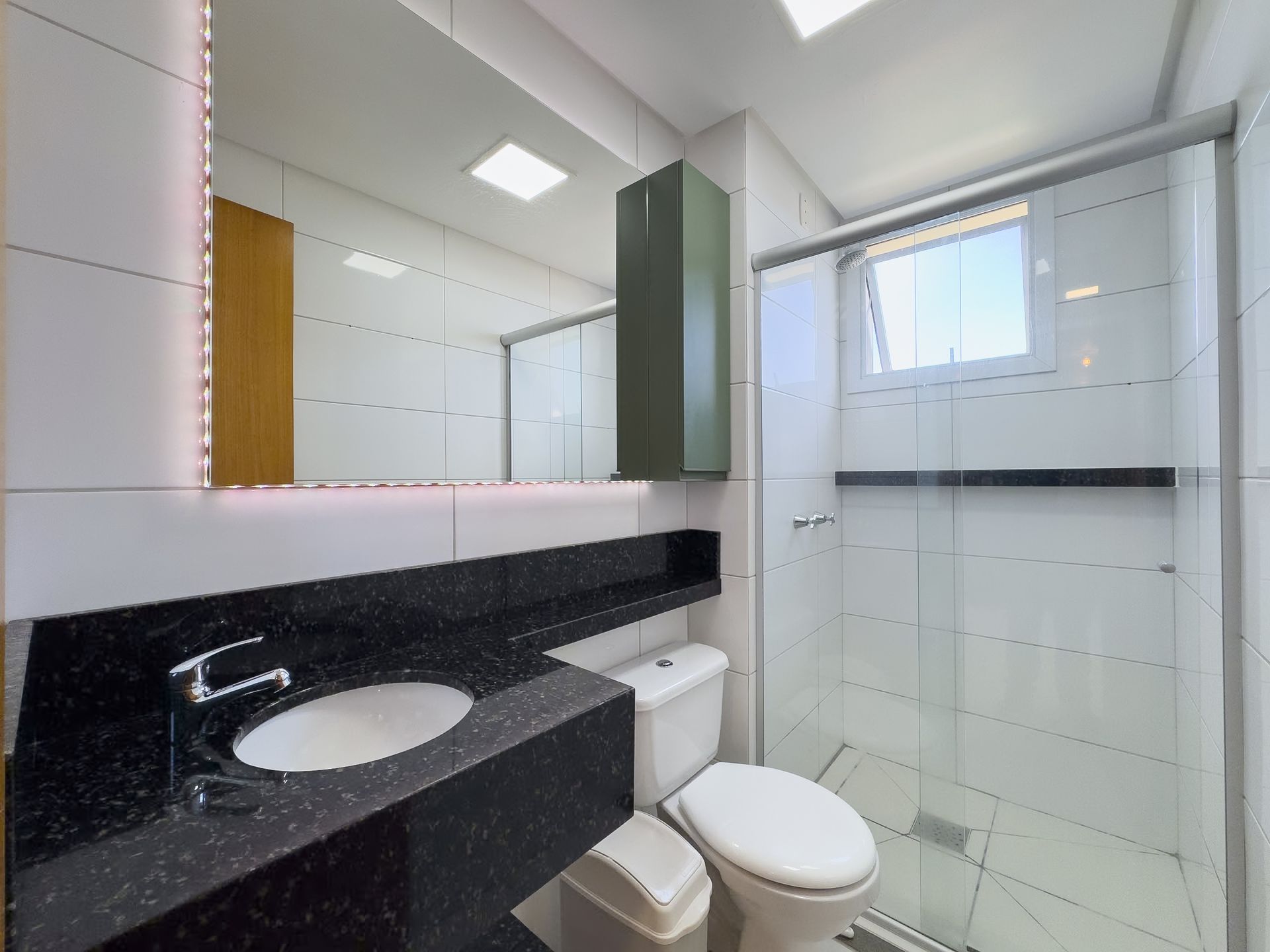 Apartamento para venda no bairro São João em Bento Gonçalves
