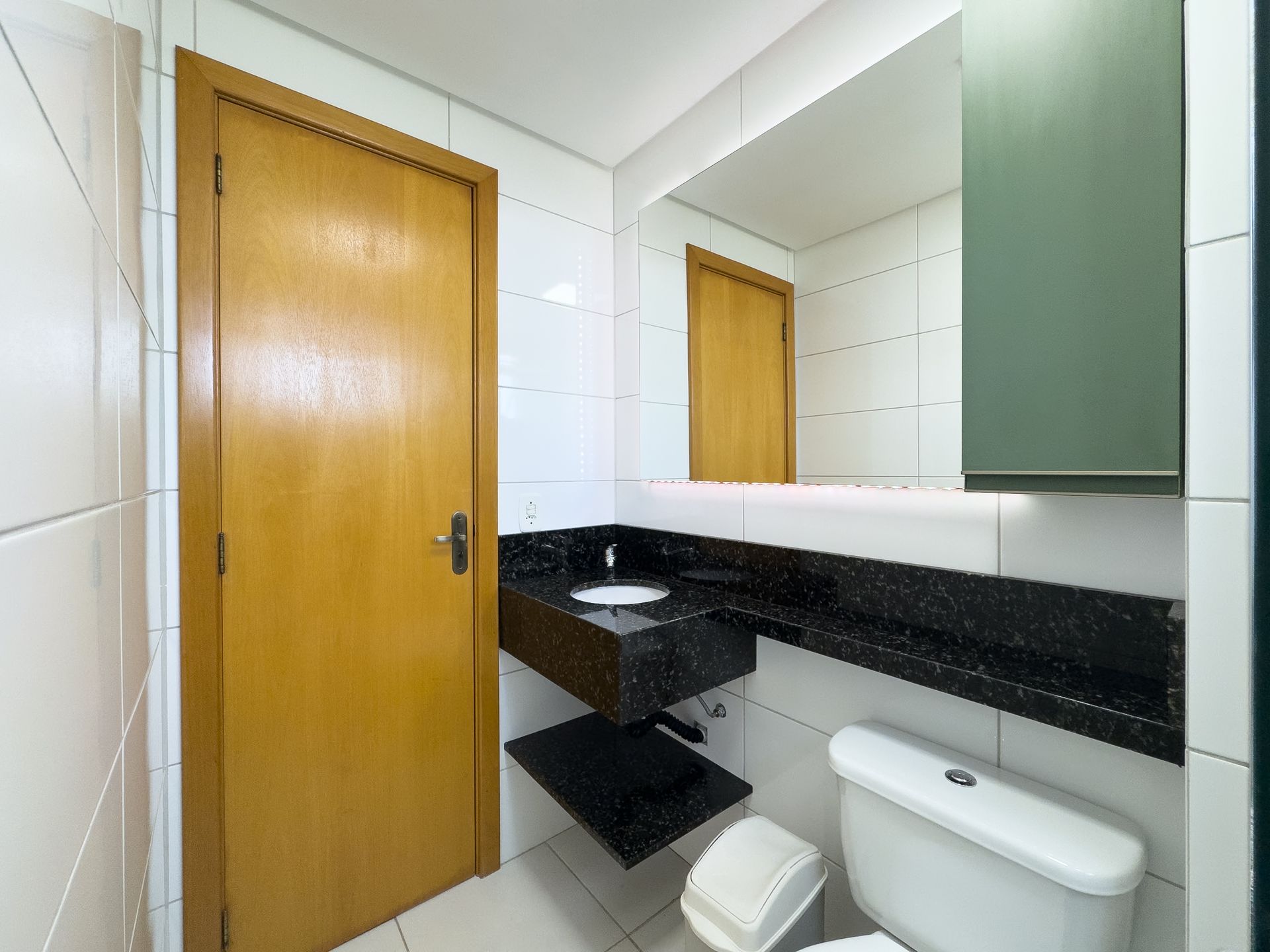 Apartamento para venda no bairro São João em Bento Gonçalves