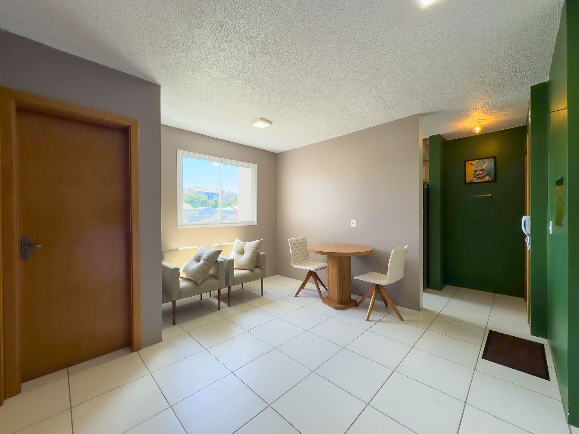 Apartamento para venda no bairro São João em Bento Gonçalves