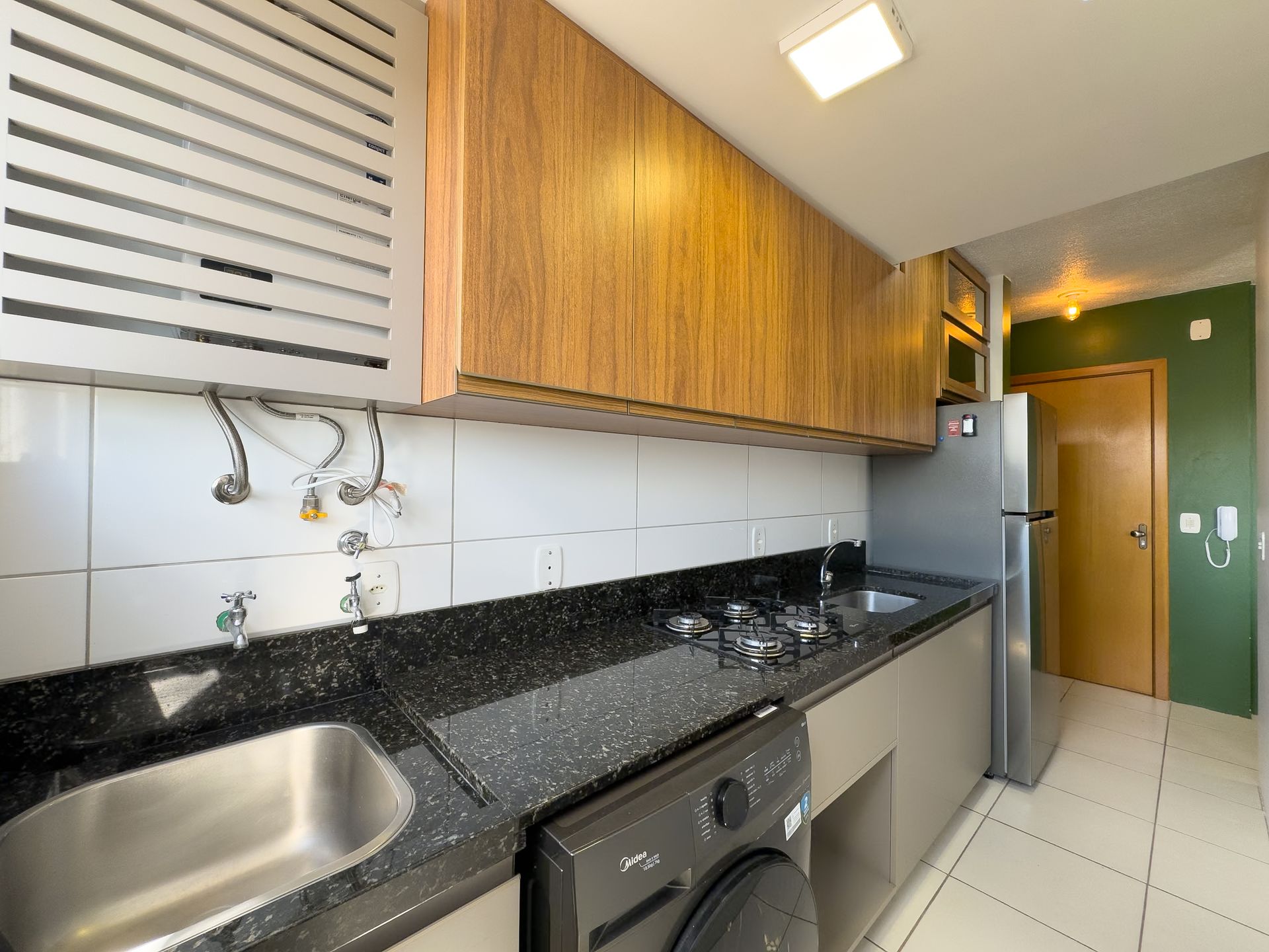 Apartamento para venda no bairro São João em Bento Gonçalves