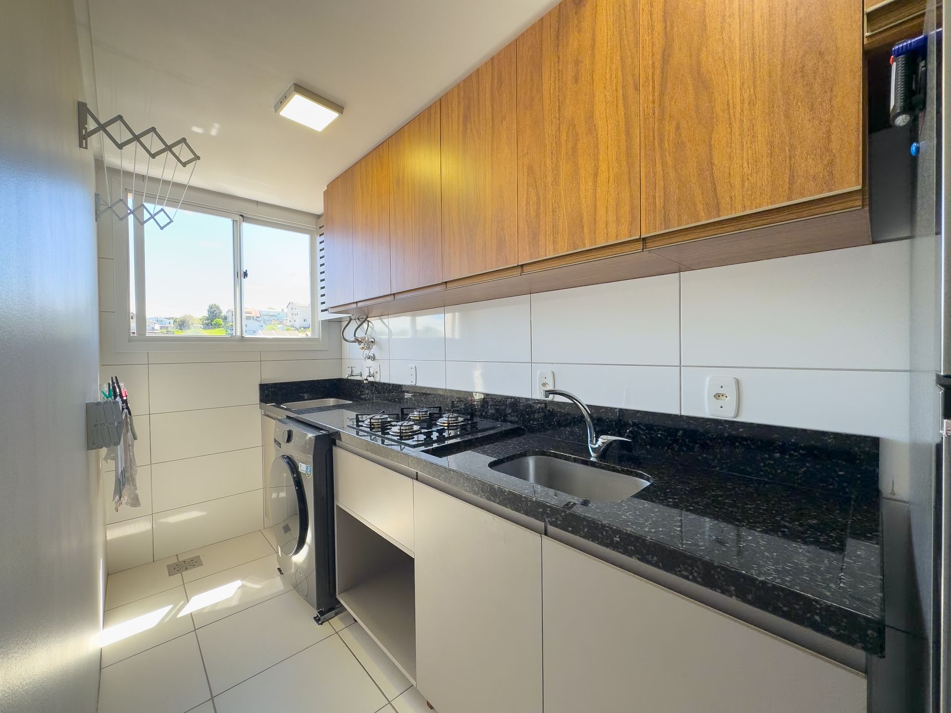 Apartamento para venda no bairro São João em Bento Gonçalves