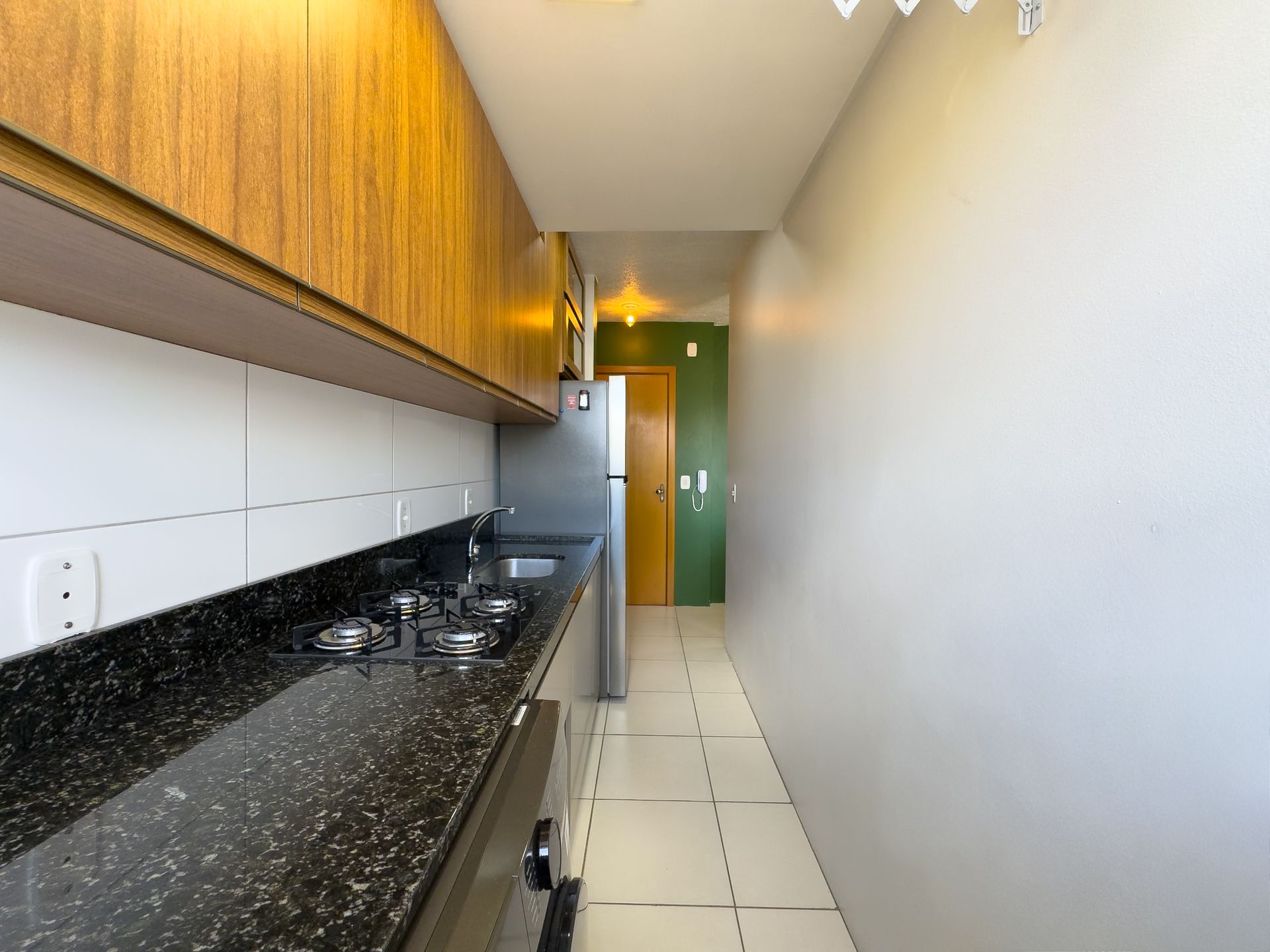 Apartamento para venda no bairro São João em Bento Gonçalves