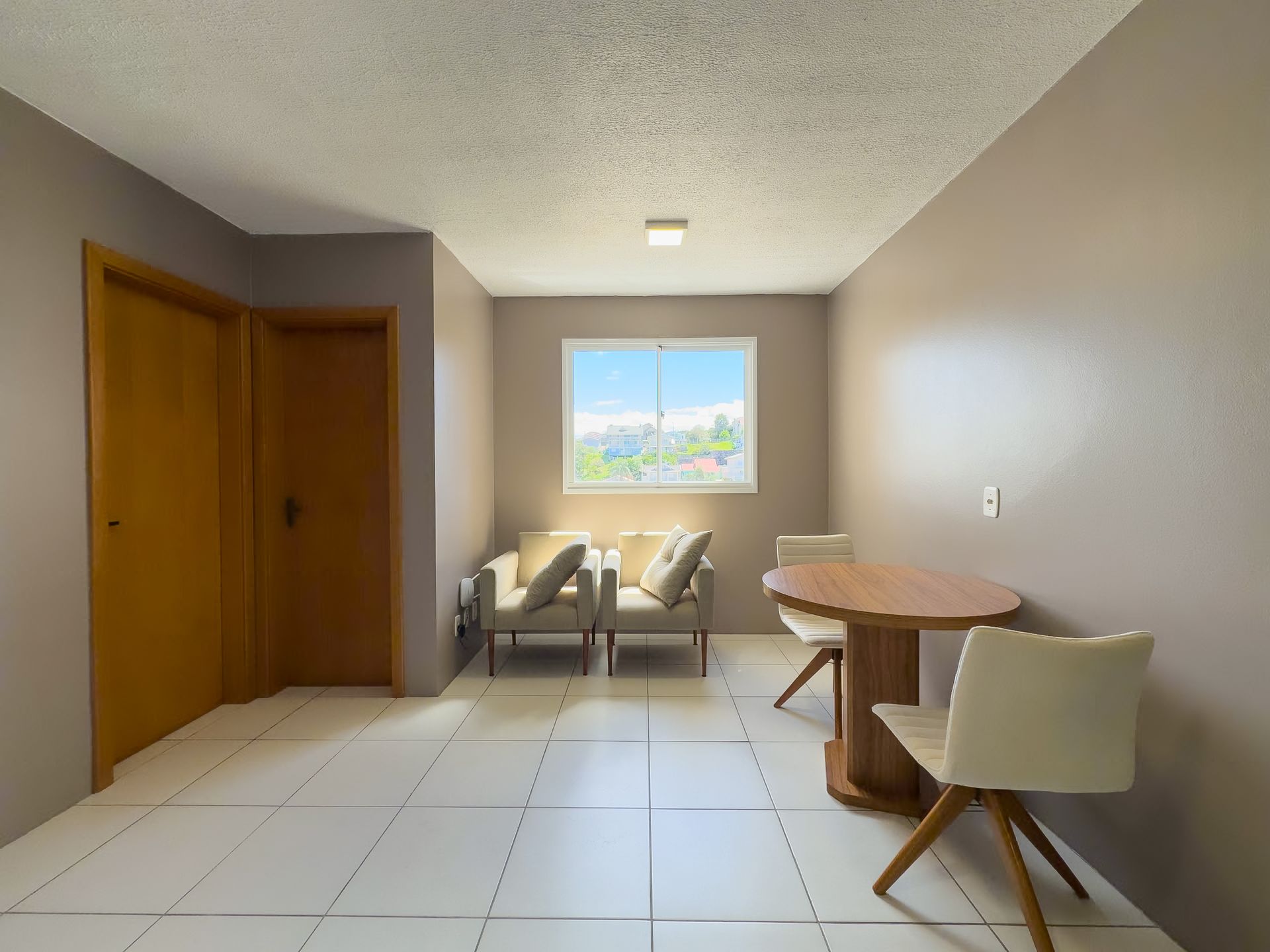 Apartamento para venda no bairro São João em Bento Gonçalves