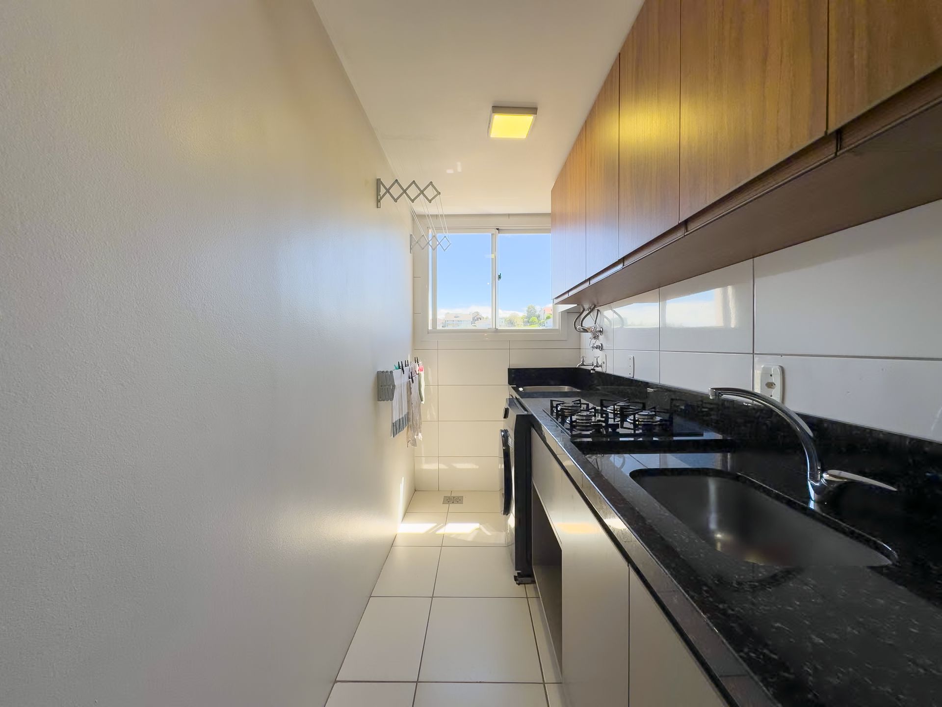 Apartamento para venda no bairro São João em Bento Gonçalves