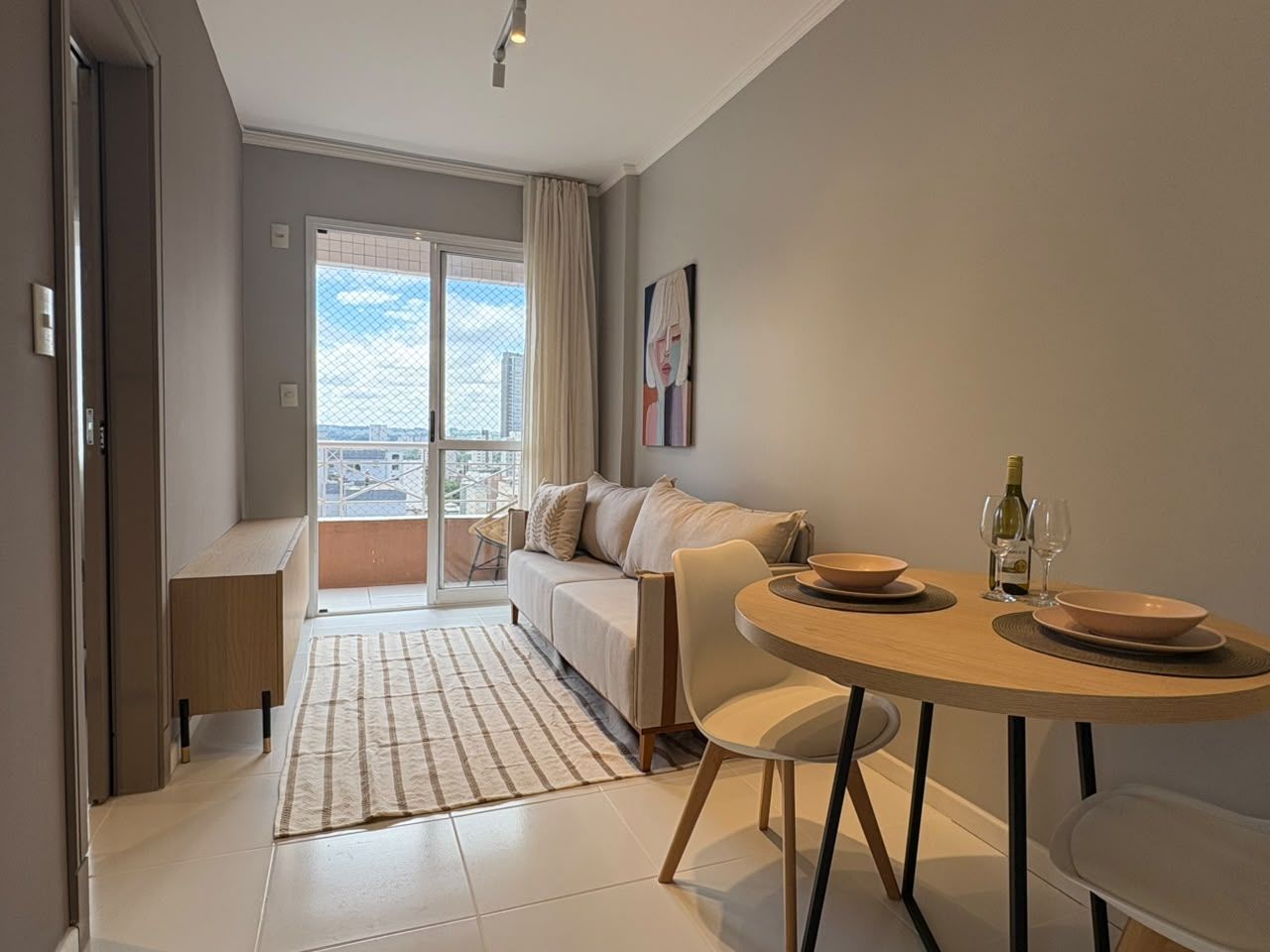 Apartamento para venda no bairro  em Passo Fundo
