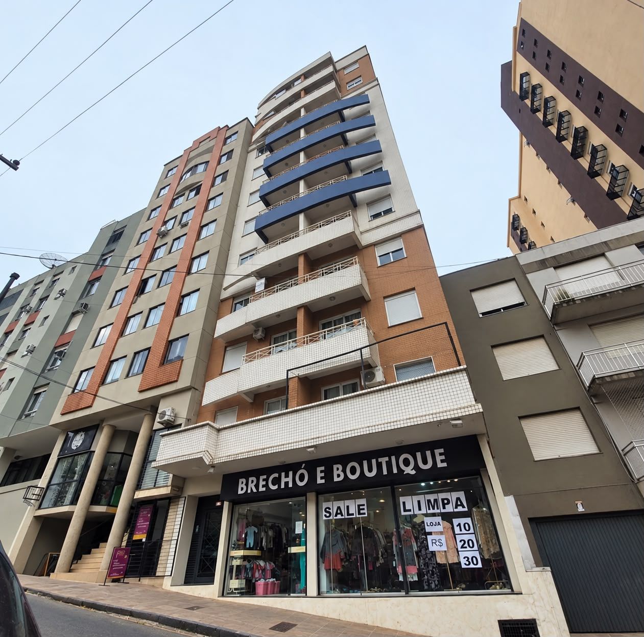 Apartamento para venda no bairro  em Passo Fundo