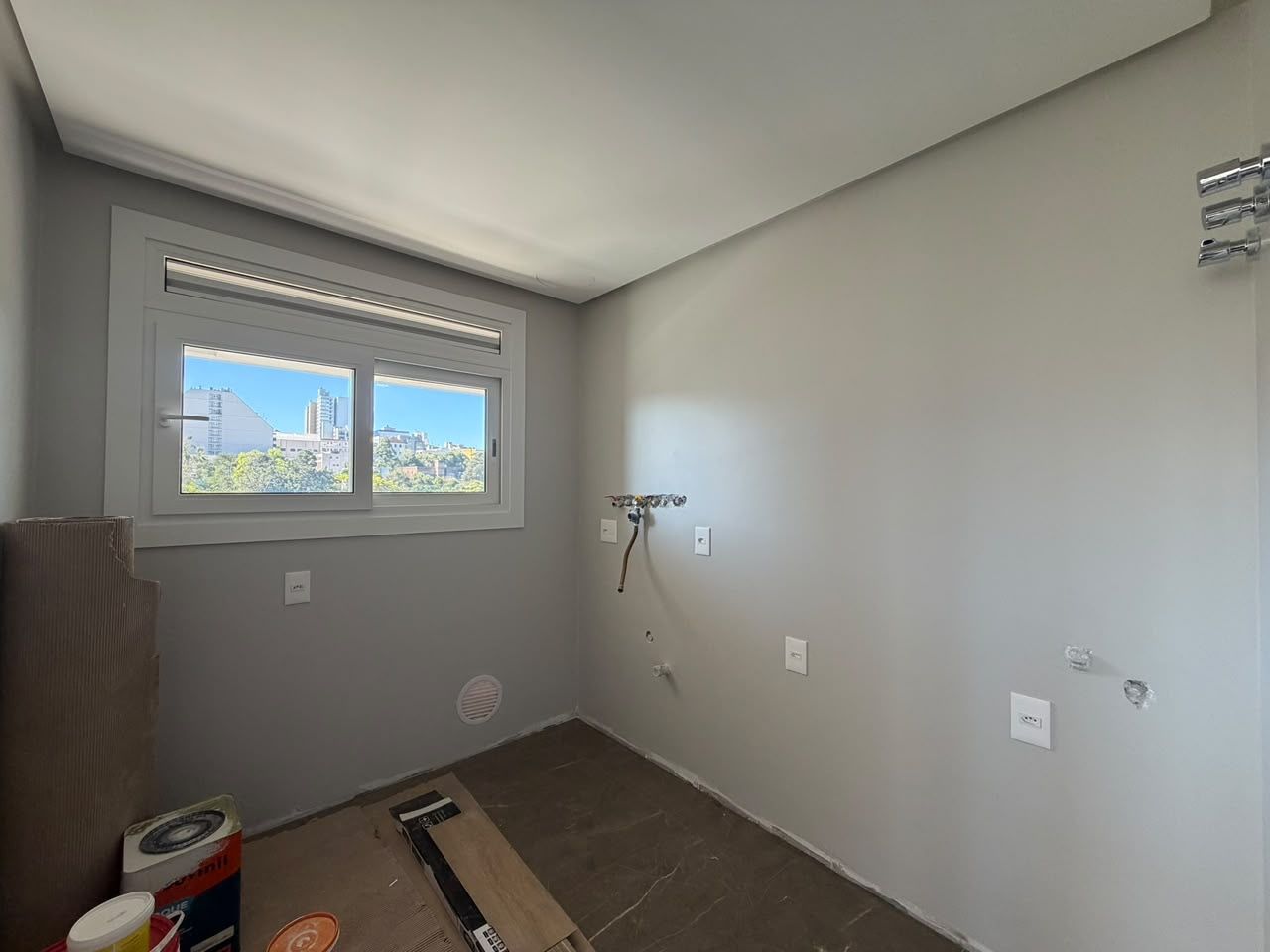 Apartamento para venda no bairro Exposição em Caxias do Sul