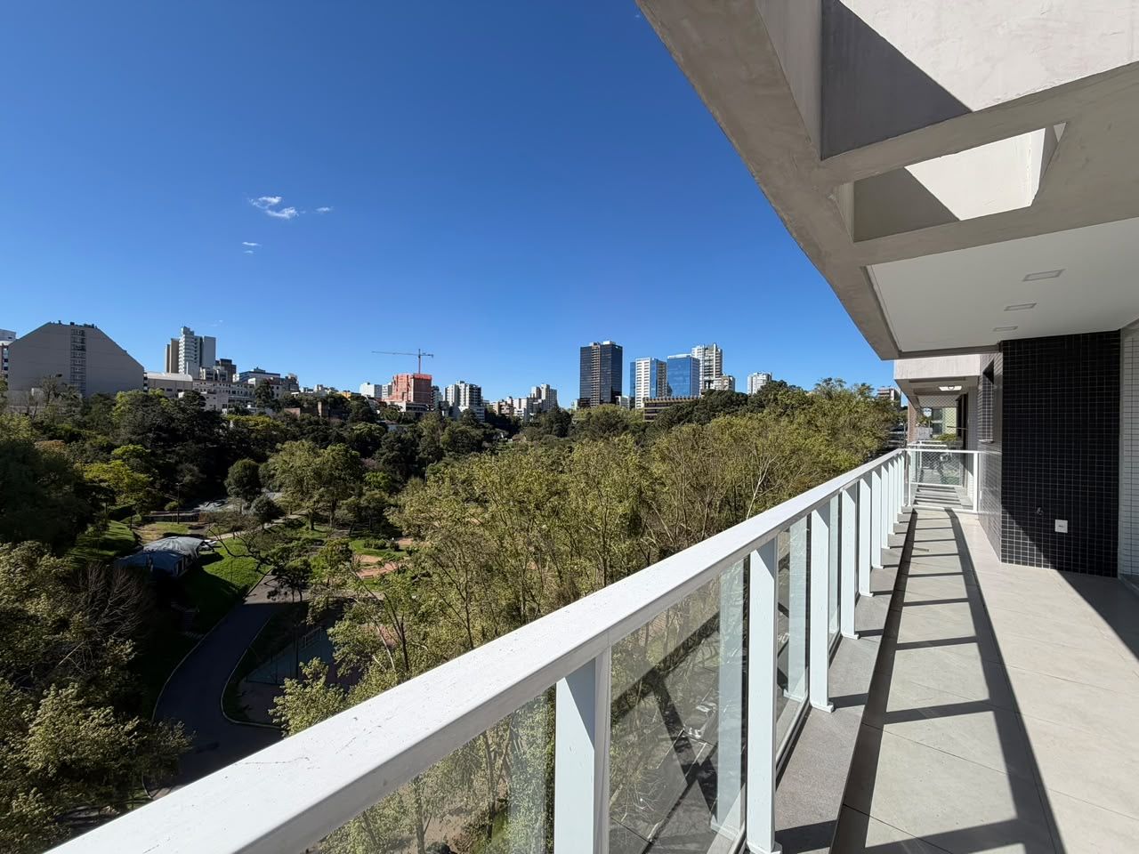 Apartamento para venda no bairro Exposição em Caxias do Sul