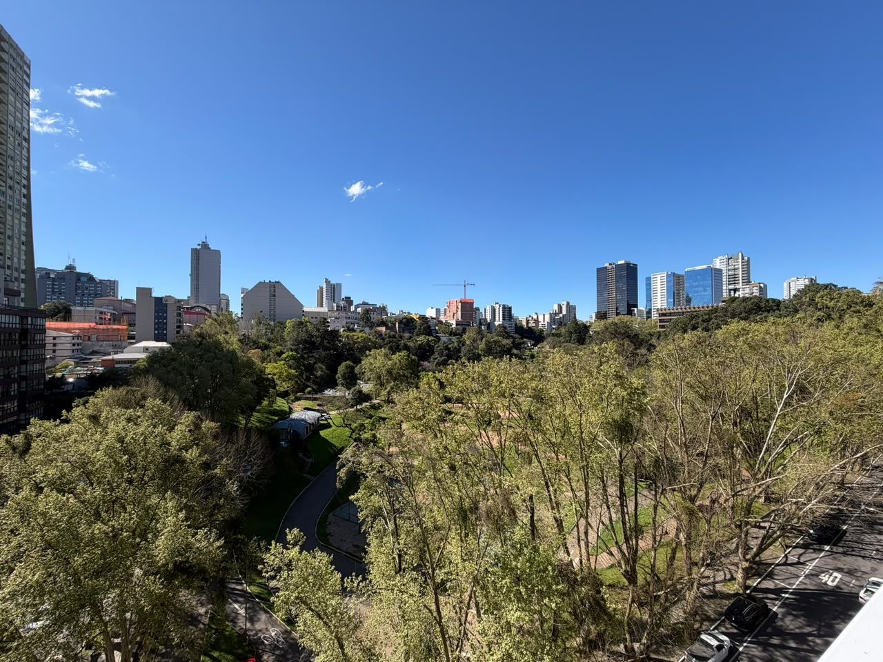 Apartamento para venda no bairro Exposição em Caxias do Sul
