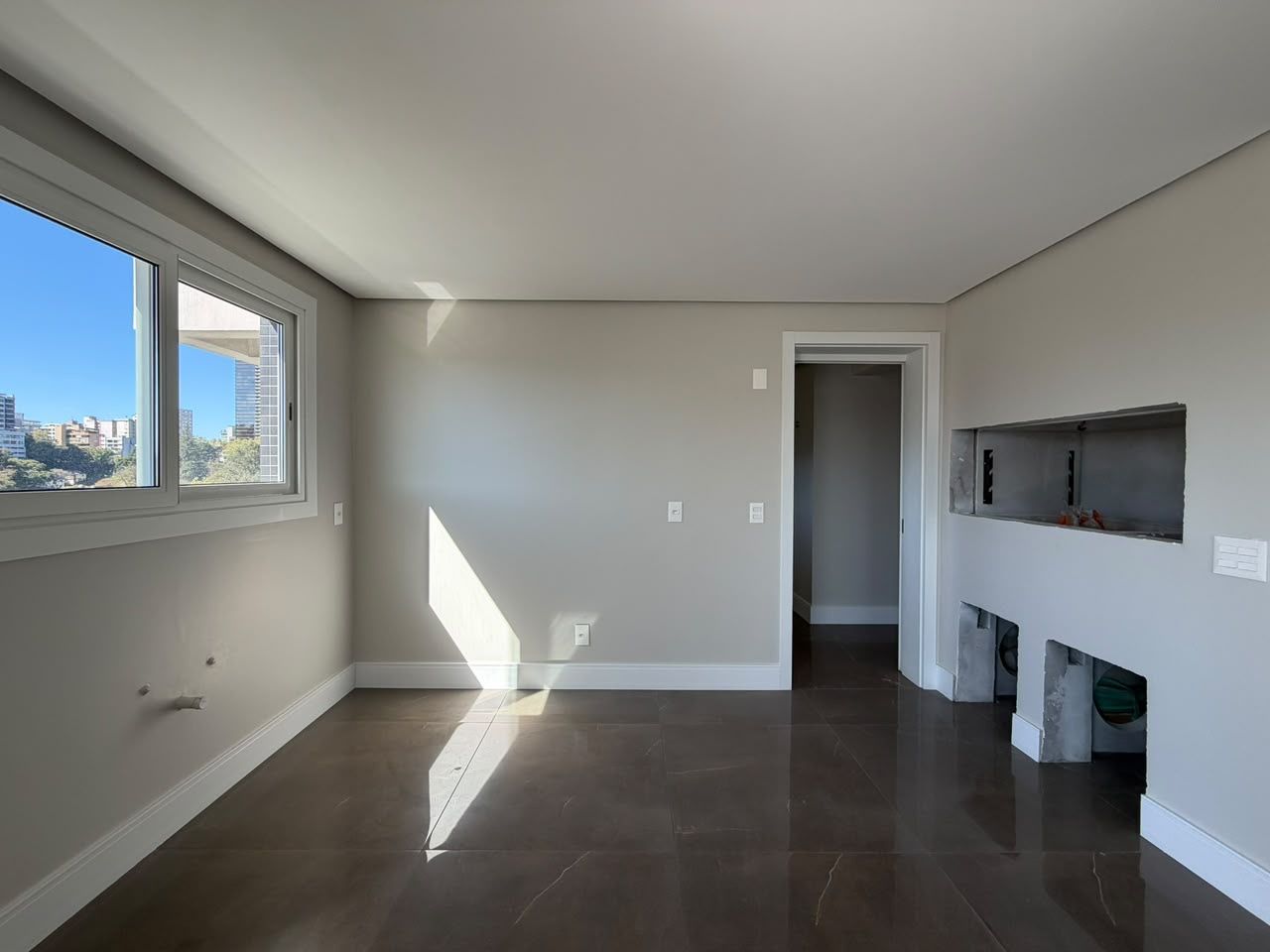 Apartamento para venda no bairro Exposição em Caxias do Sul