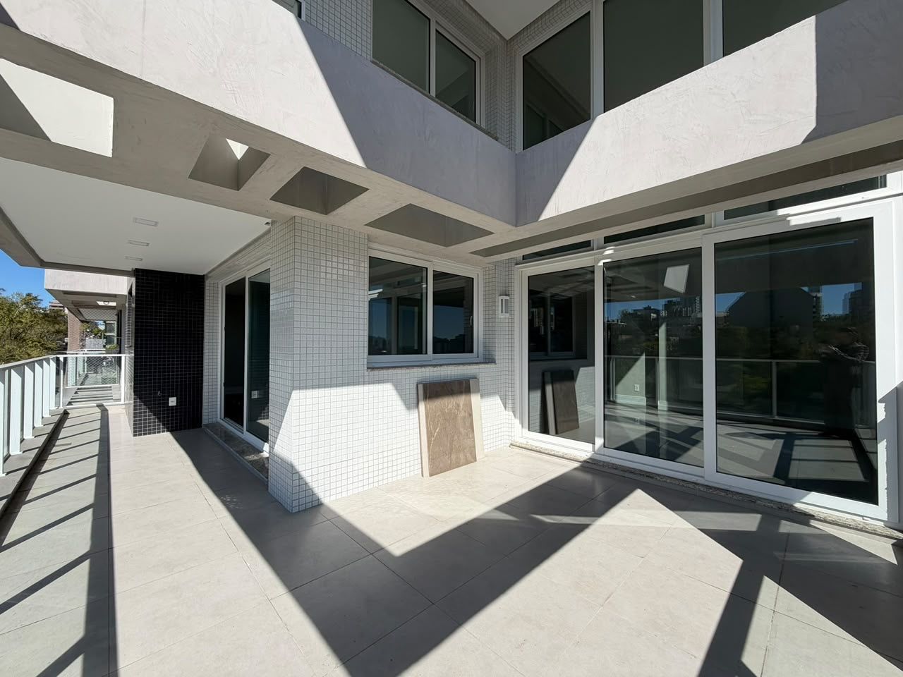 Apartamento para venda no bairro Exposição em Caxias do Sul