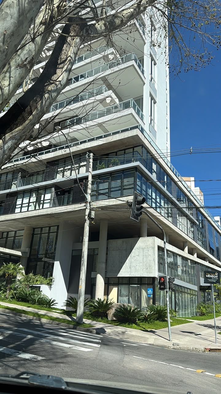 Apartamento para venda no bairro Exposição em Caxias do Sul