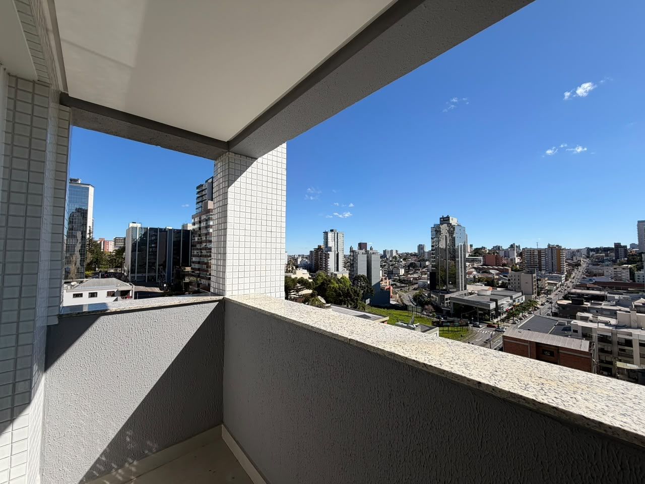 Apartamento para venda no bairro Exposição em Caxias do Sul