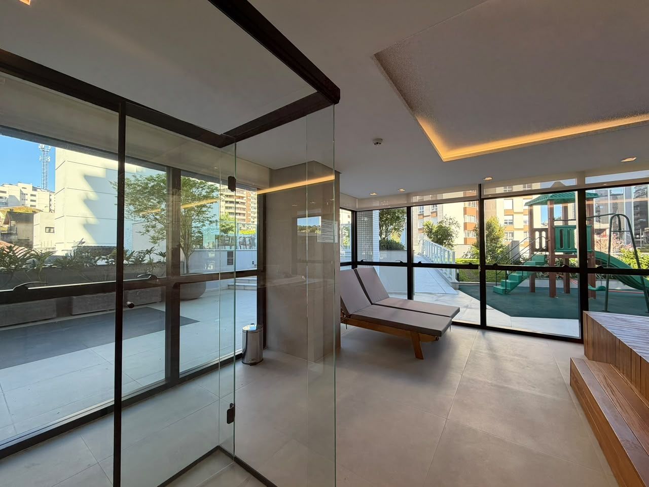 Apartamento para venda no bairro Exposição em Caxias do Sul