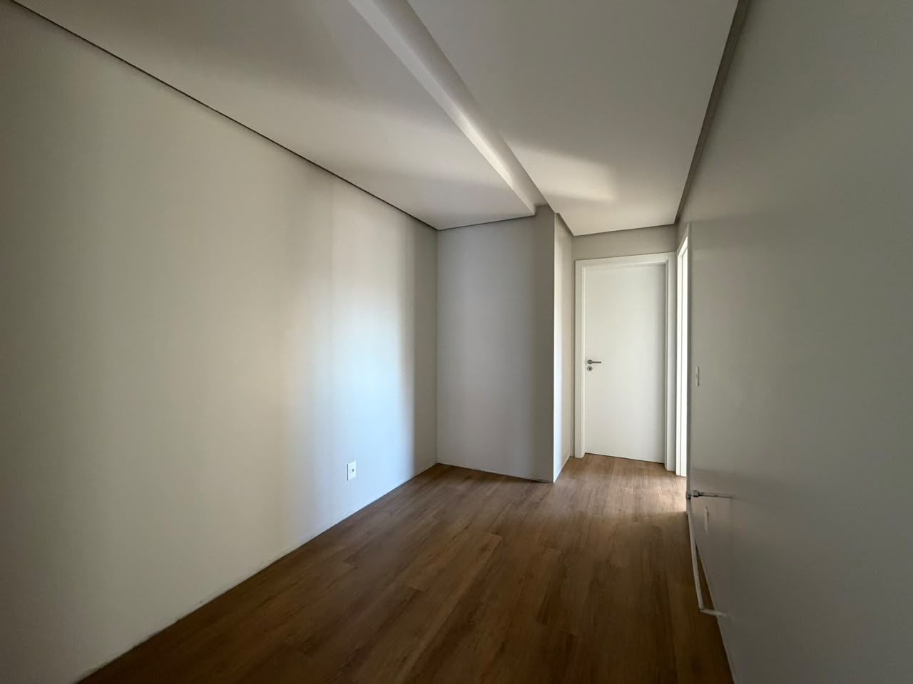 Apartamento para venda no bairro Exposição em Caxias do Sul