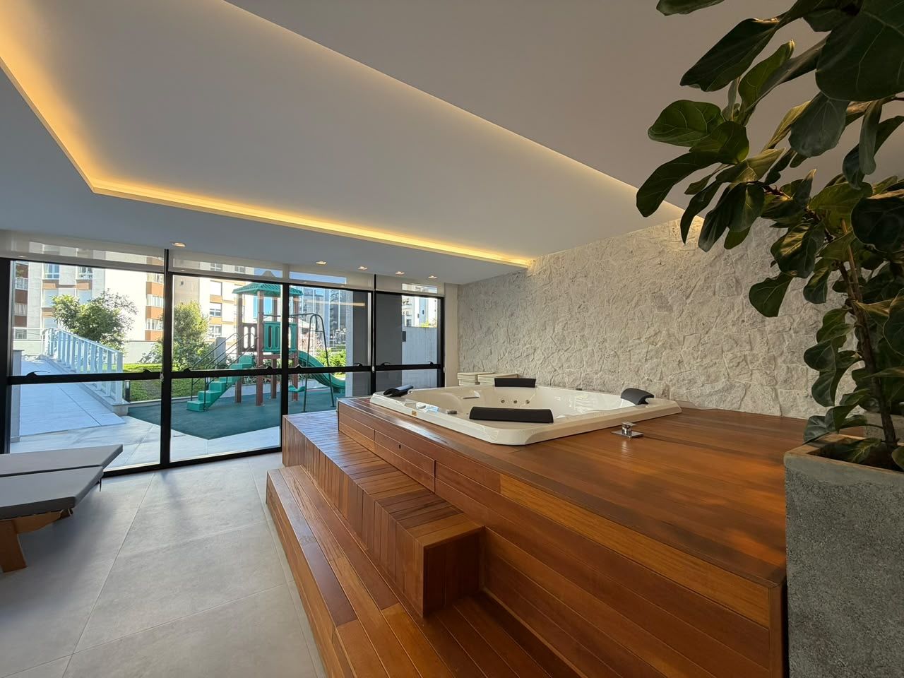 Apartamento para venda no bairro Exposição em Caxias do Sul