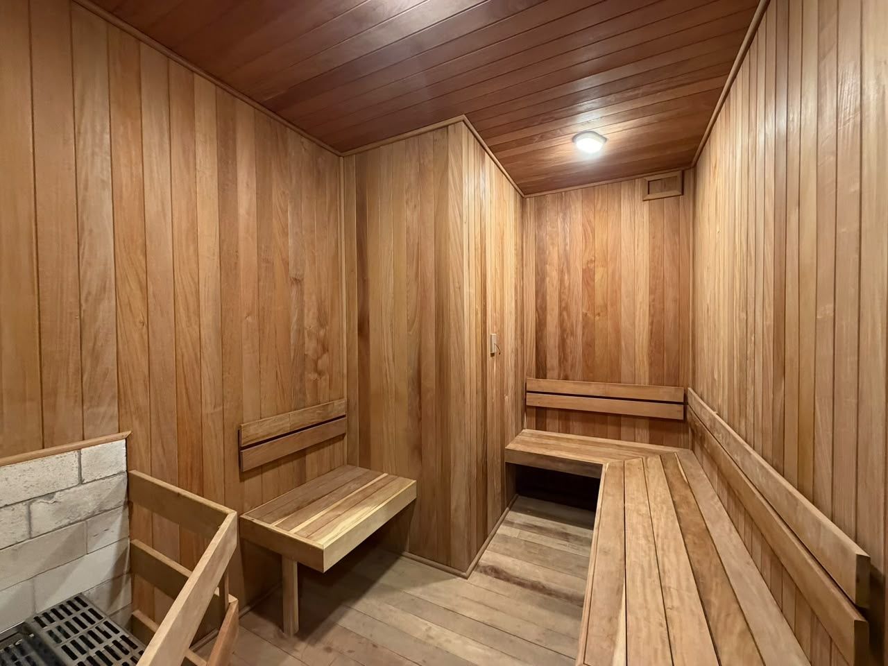Apartamento para venda no bairro Exposição em Caxias do Sul