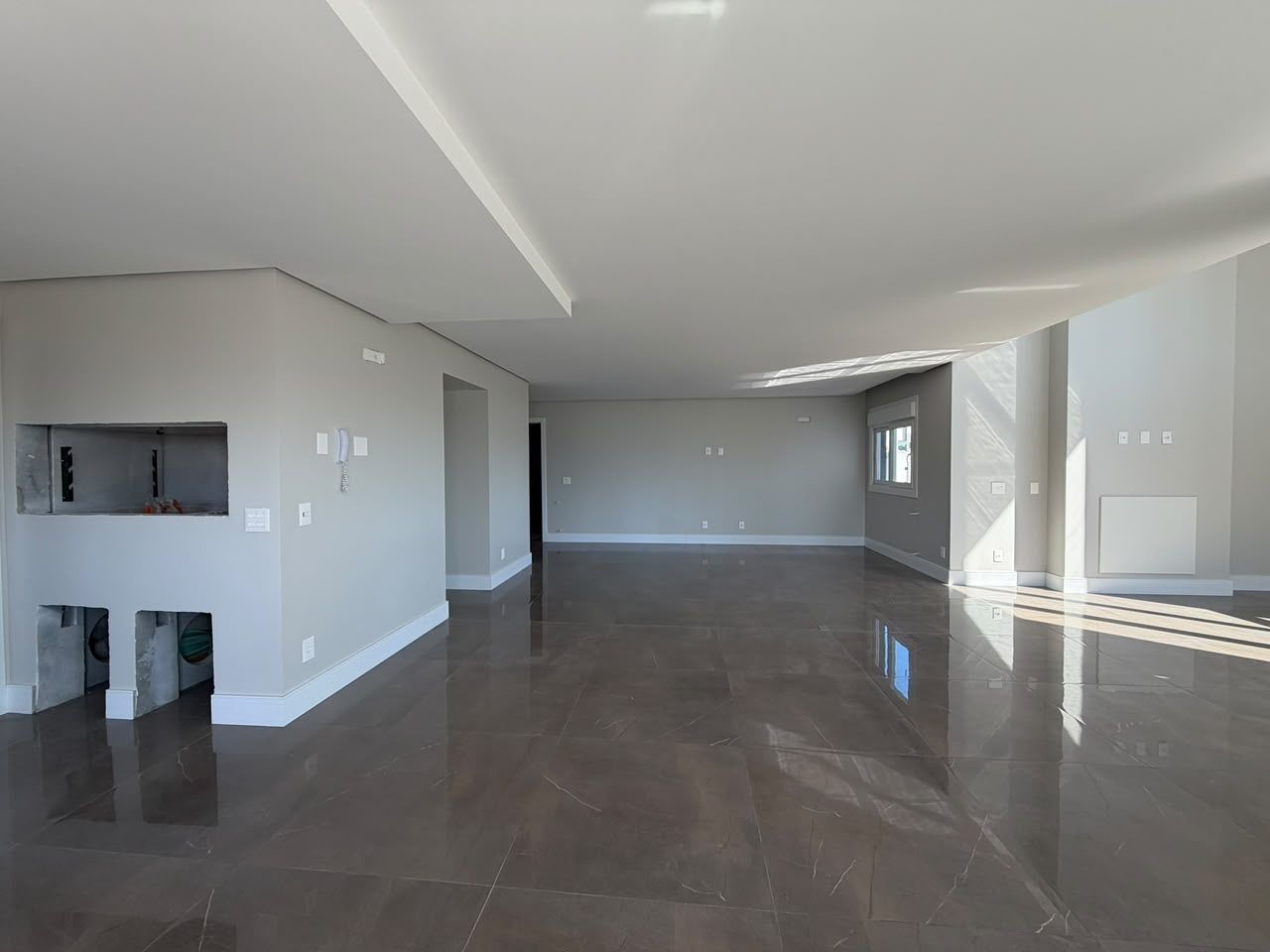 Apartamento para venda no bairro Exposição em Caxias do Sul