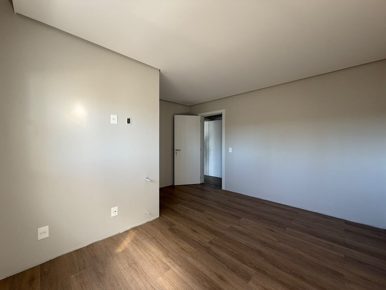 Apartamento para venda no bairro Exposição em Caxias do Sul