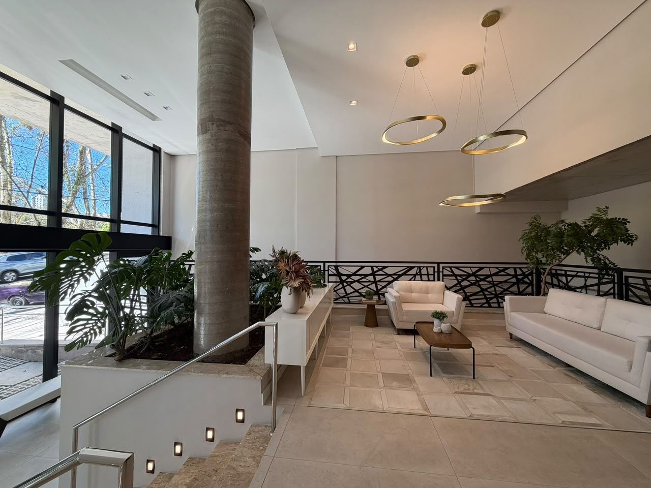 Apartamento para venda no bairro Exposição em Caxias do Sul