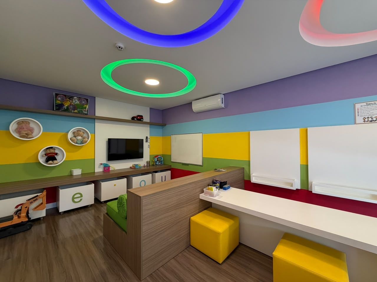 Apartamento para venda no bairro Exposição em Caxias do Sul