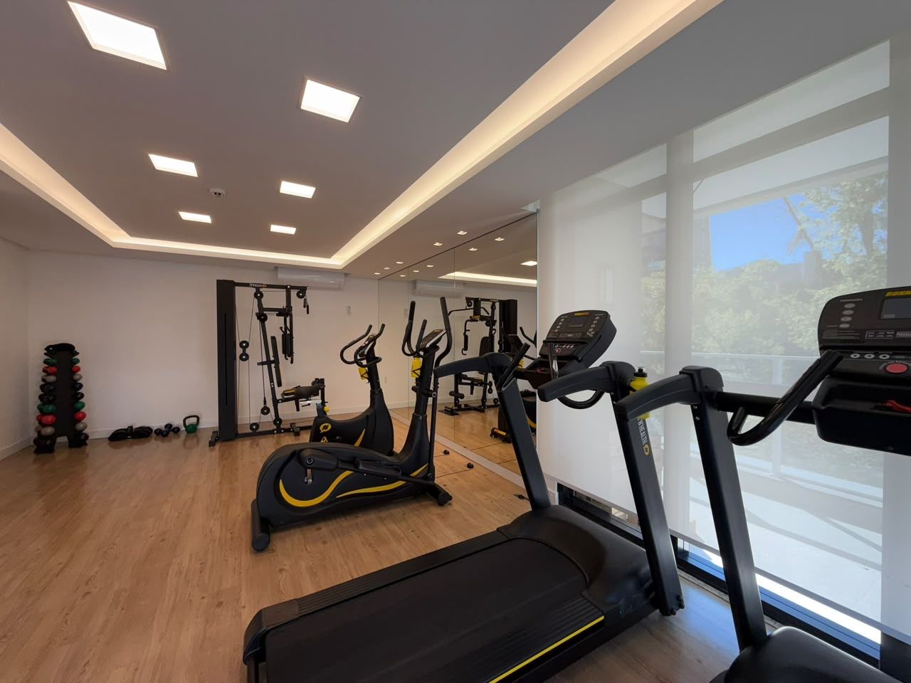 Apartamento para venda no bairro Exposição em Caxias do Sul