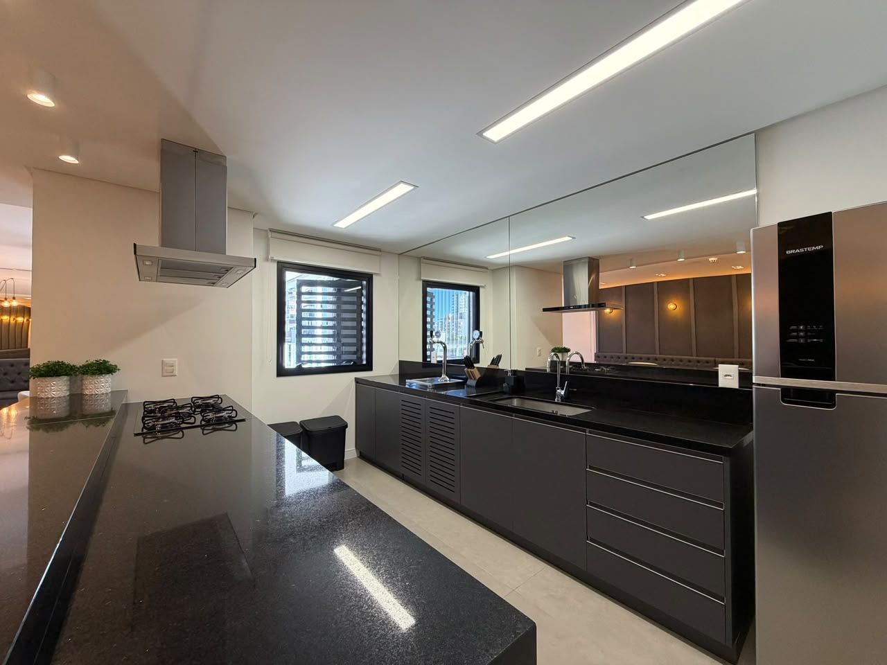 Apartamento para venda no bairro Exposição em Caxias do Sul