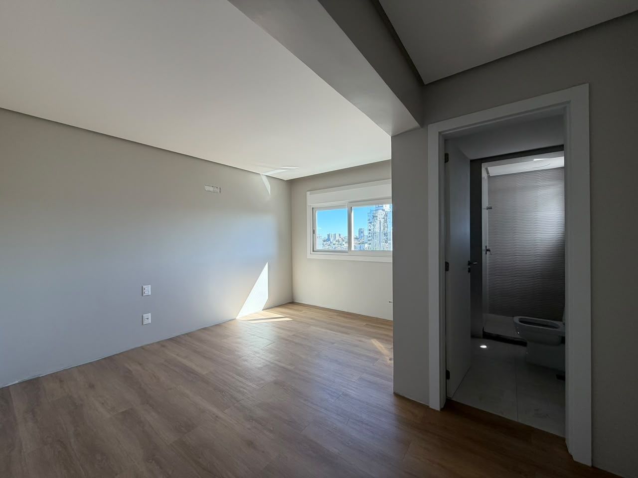 Apartamento para venda no bairro Exposição em Caxias do Sul