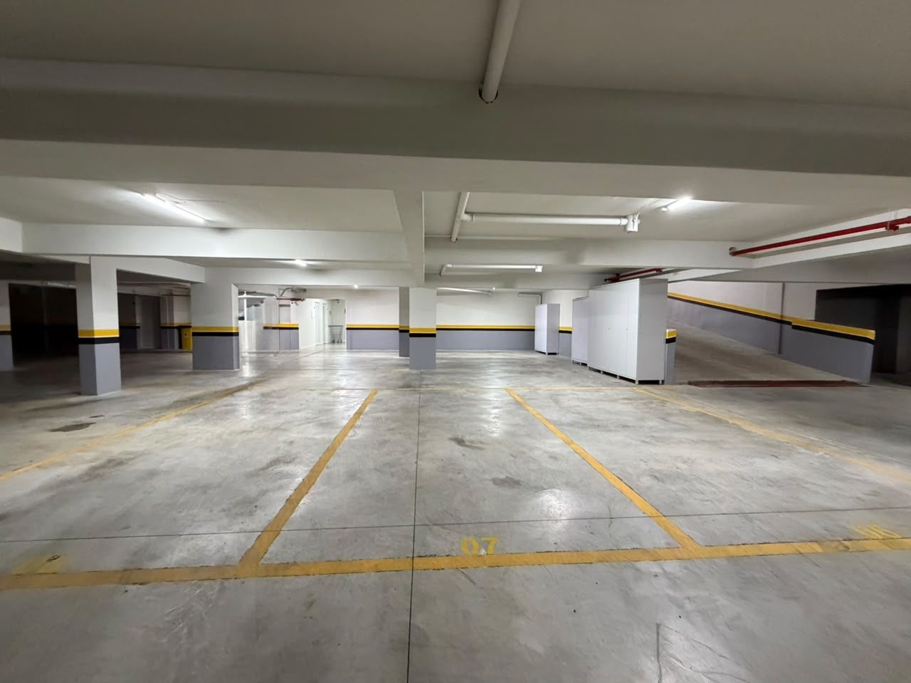 Apartamento para venda no bairro Exposição em Caxias do Sul