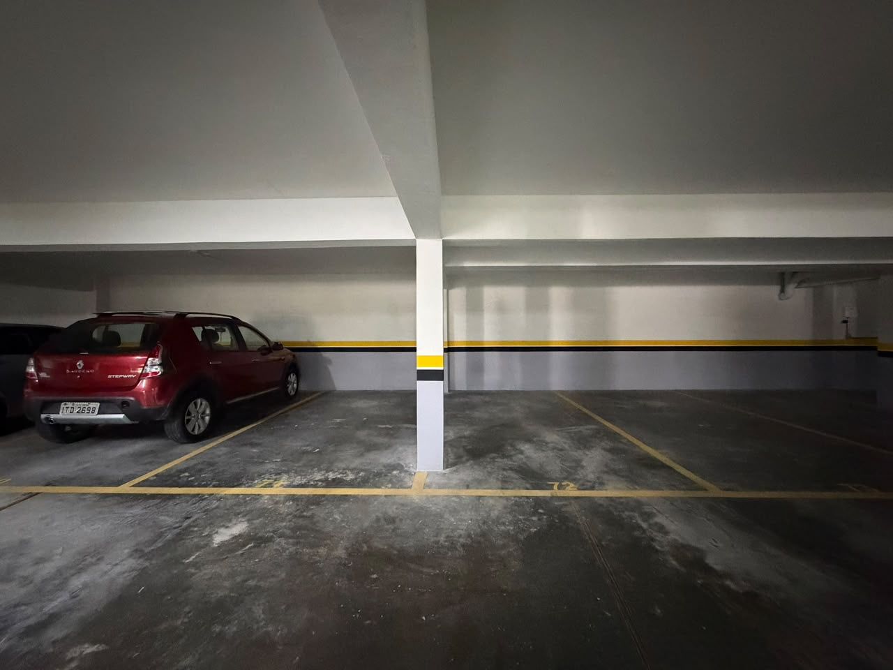 Apartamento para venda no bairro Exposição em Caxias do Sul