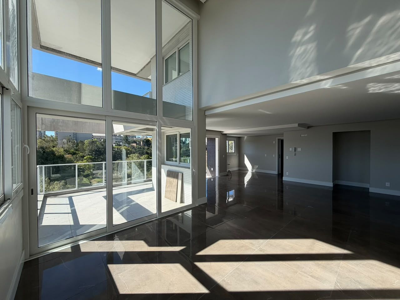 Apartamento para venda no bairro Exposição em Caxias do Sul