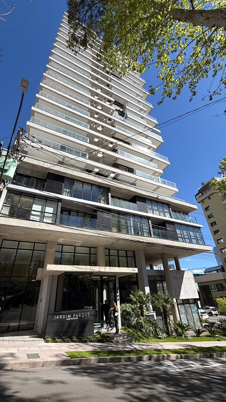 Apartamento para venda no bairro Exposição em Caxias do Sul