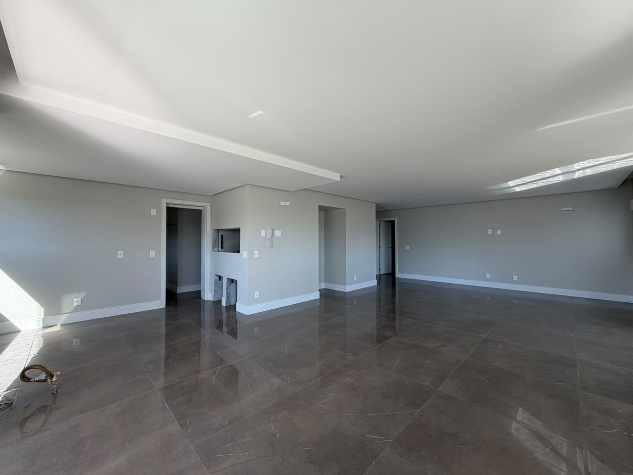 Apartamento para venda no bairro Exposição em Caxias do Sul