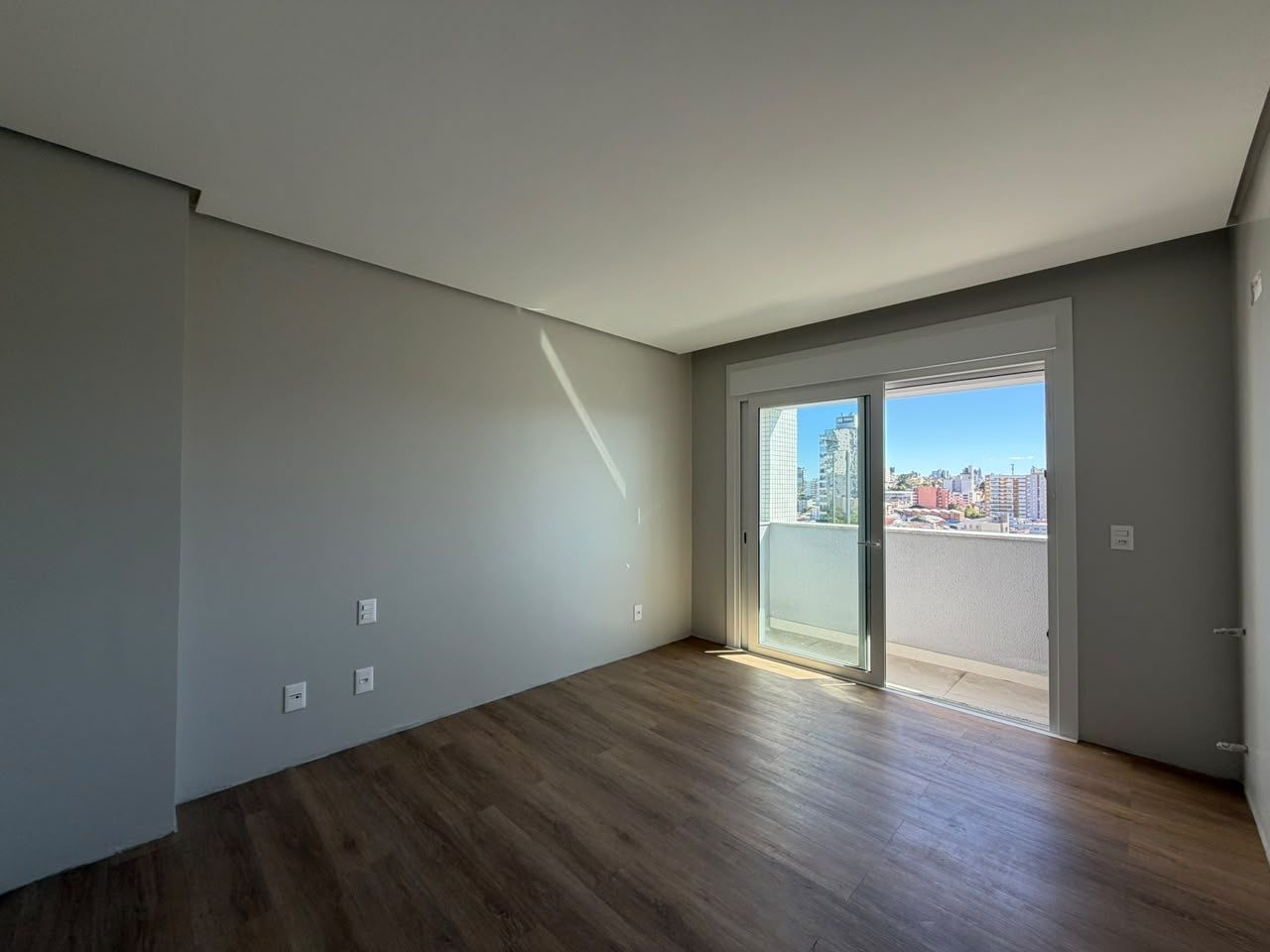 Apartamento para venda no bairro Exposição em Caxias do Sul