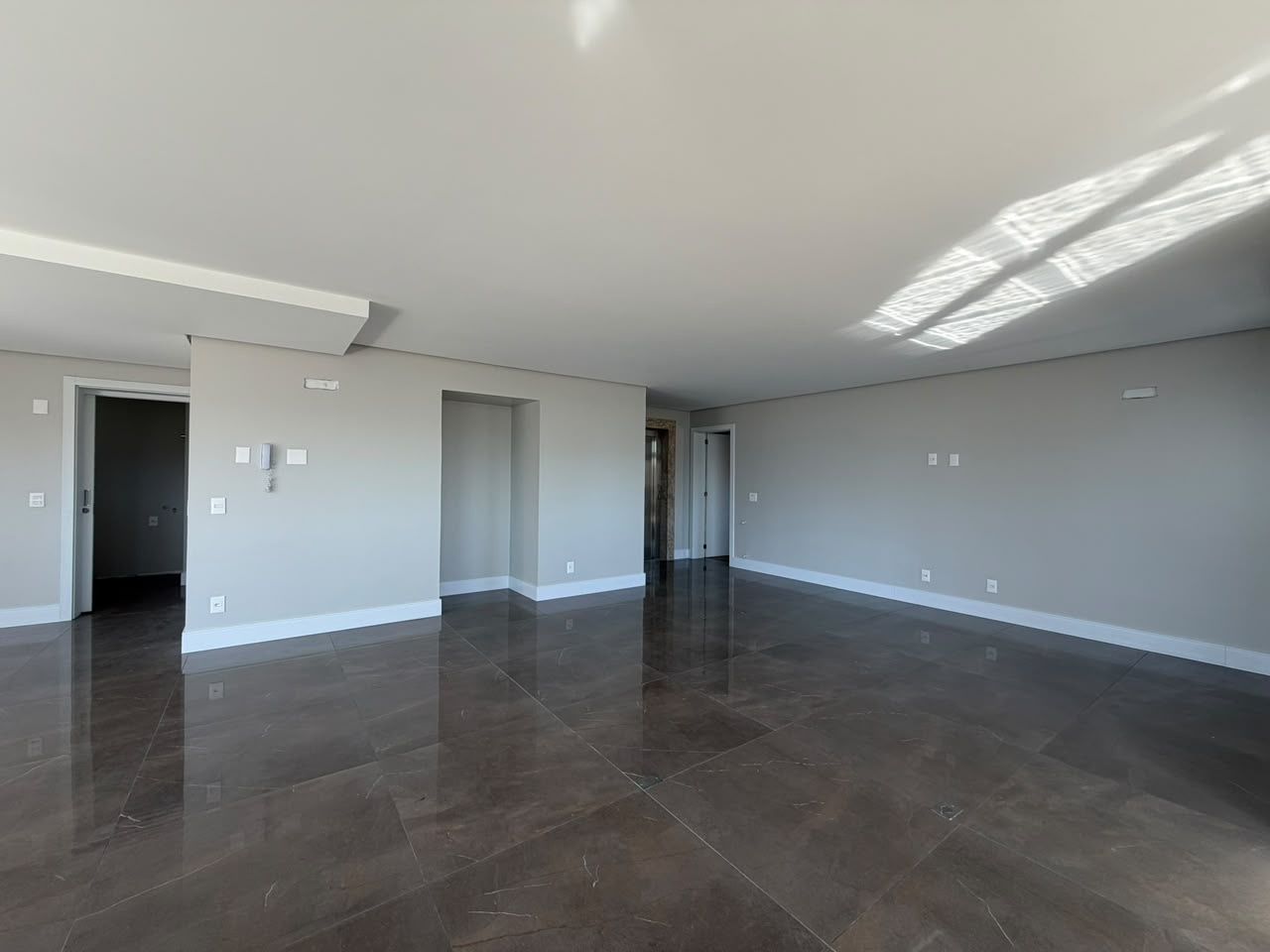 Apartamento para venda no bairro Exposição em Caxias do Sul