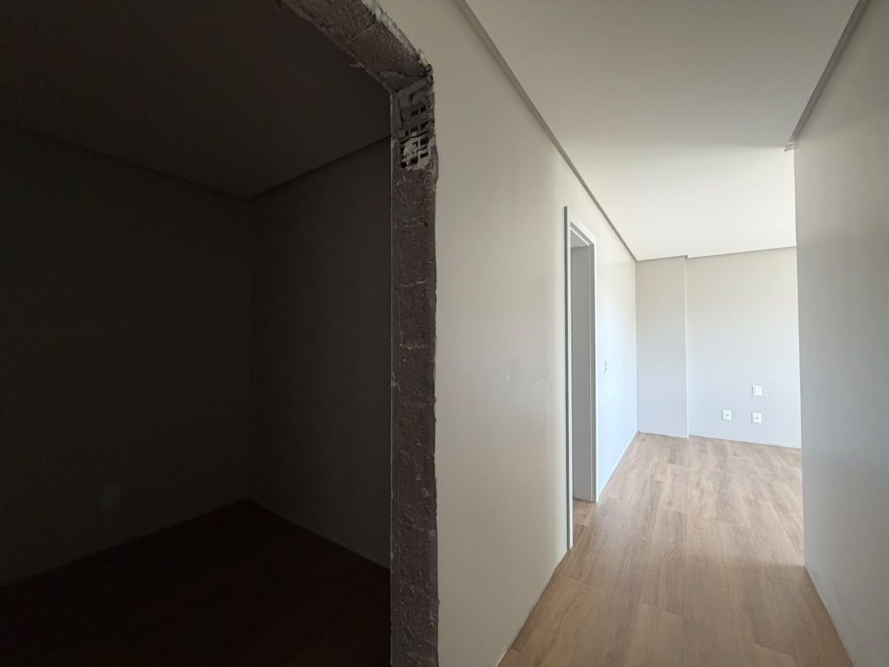 Apartamento para venda no bairro Exposição em Caxias do Sul