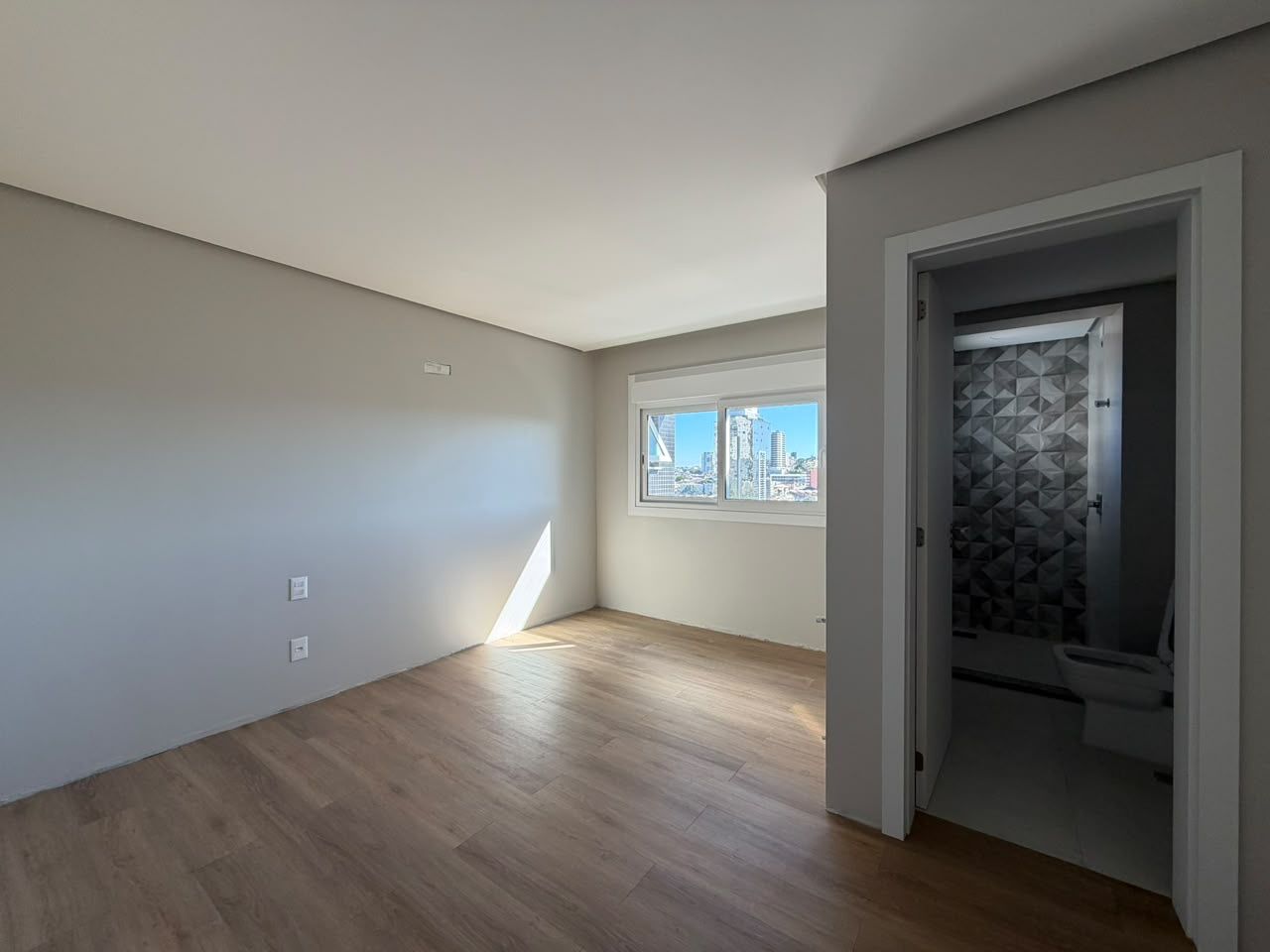 Apartamento para venda no bairro Exposição em Caxias do Sul