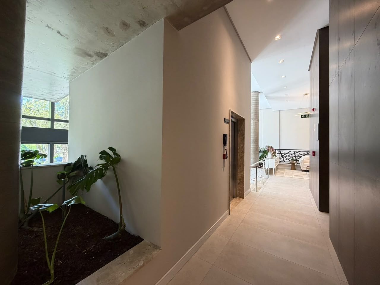 Apartamento para venda no bairro Exposição em Caxias do Sul