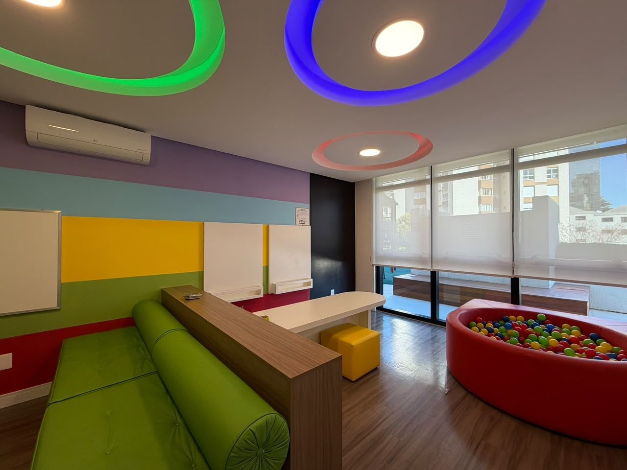 Apartamento para venda no bairro Exposição em Caxias do Sul