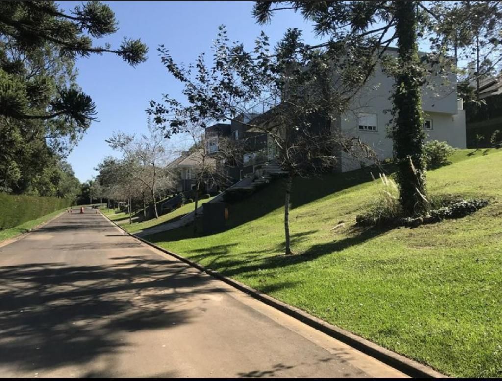 Terreno em Condomínio para venda no bairro Bavaria em Gramado