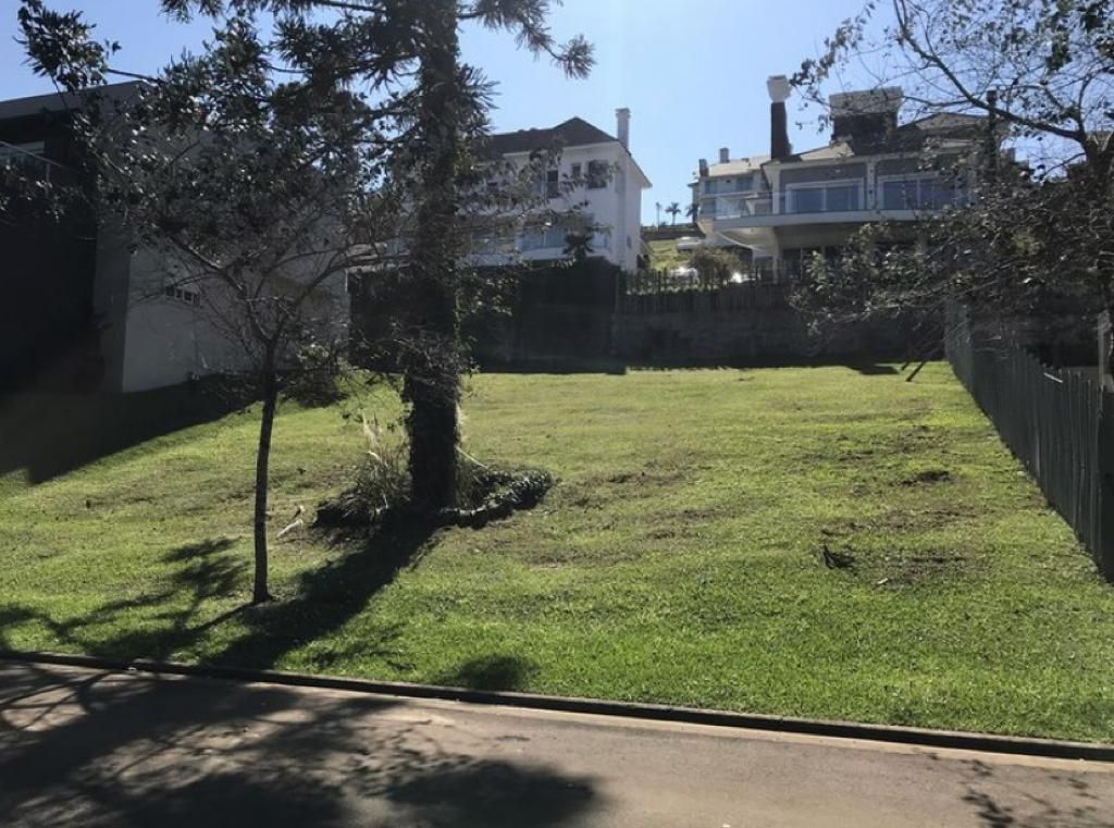 Terreno em Condomínio para venda no bairro Bavaria em Gramado