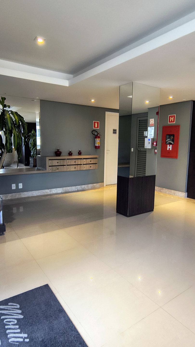 Apartamento para venda no bairro Exposição em Caxias do Sul
